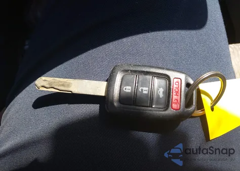 2014 Honda Civic Lx z USA, uszkodzony, nr VIN 2HGFB2F52EH518053